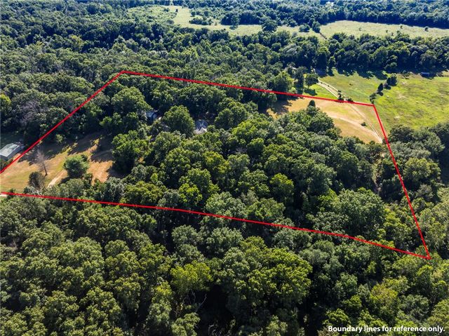 11133 Roggen Lane, Gravette, AR 72736