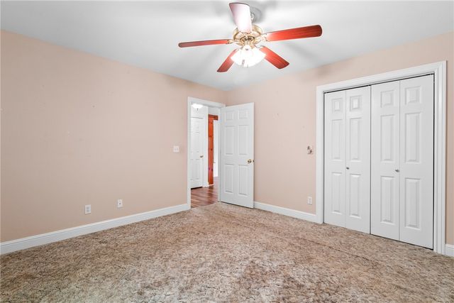 11133 Roggen Lane, Gravette, AR 72736
