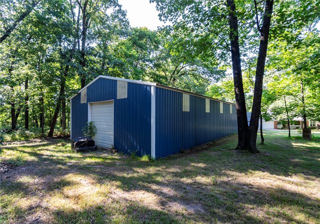 11133 Roggen Lane, Gravette, AR 72736