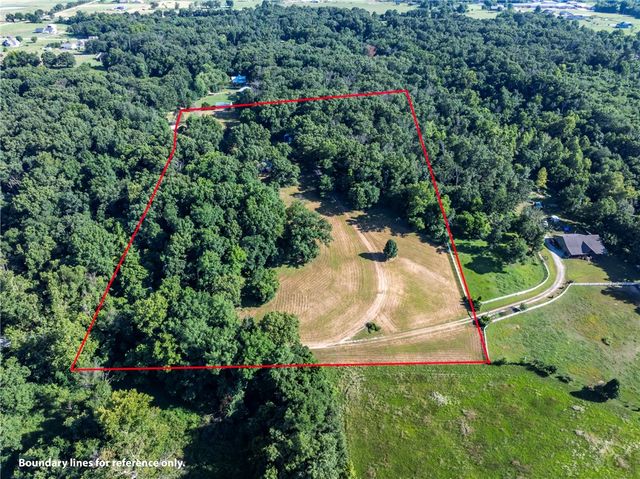 11133 Roggen Lane, Gravette, AR 72736