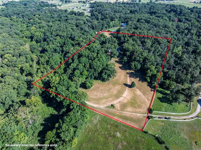 11133 Roggen Lane, Gravette, AR 72736