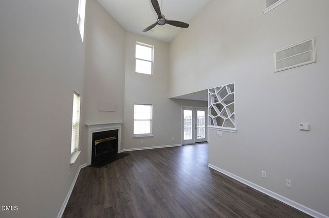 9904 Treymore Drive, Raleigh, NC 27617