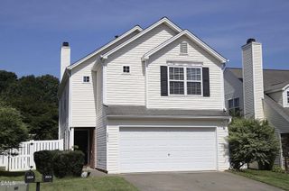 9904 Treymore Drive, Raleigh, NC 27617