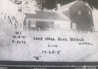 4617 Lake Washington Boulevard NE, Kirkland, WA 98033