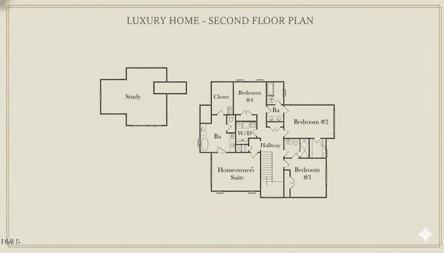 4 Chantilly Place, Durham, NC 27707