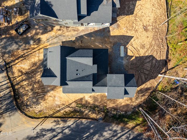 4 Chantilly Place, Durham, NC 27707