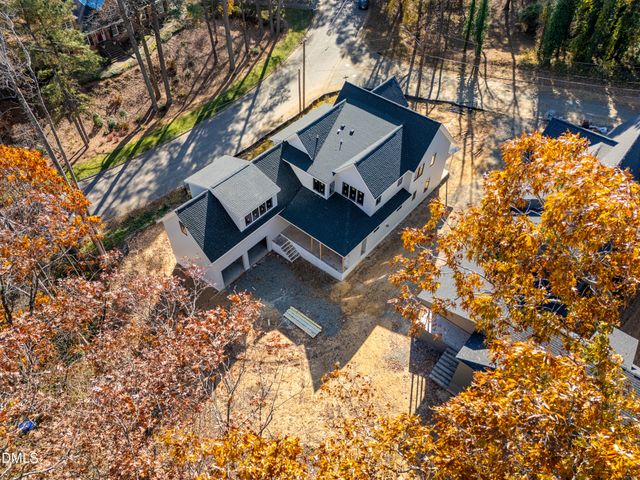 4 Chantilly Place, Durham, NC 27707