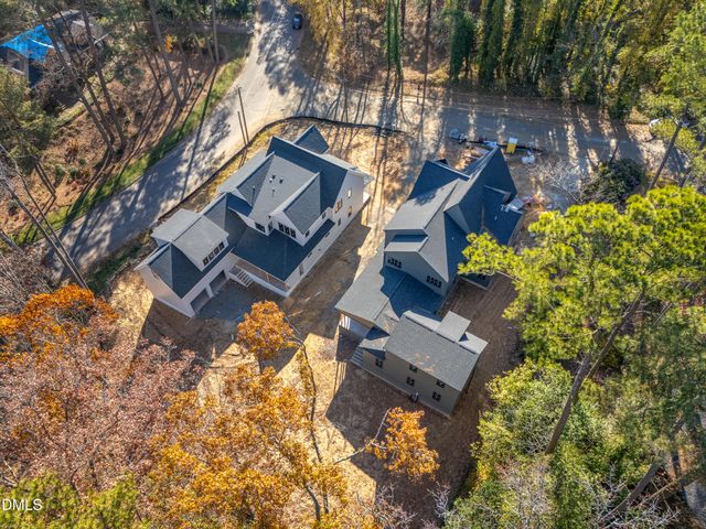4 Chantilly Place, Durham, NC 27707