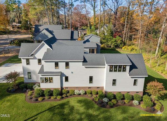 4 Chantilly Place, Durham, NC 27707