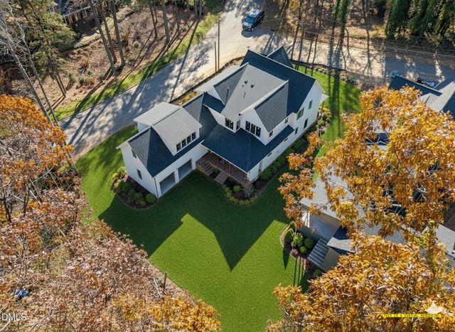 4 Chantilly Place, Durham, NC 27707