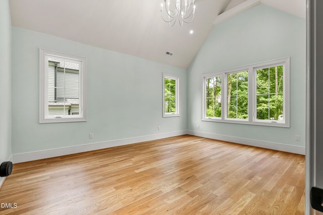 4 Chantilly Place, Durham, NC 27707