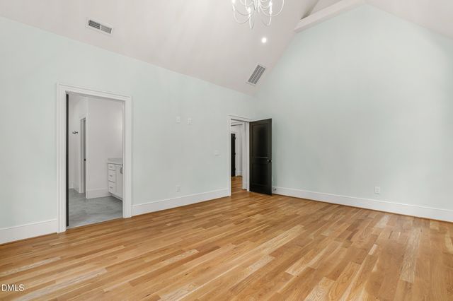 4 Chantilly Place, Durham, NC 27707