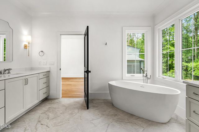 4 Chantilly Place, Durham, NC 27707