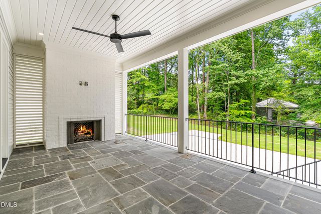 4 Chantilly Place, Durham, NC 27707