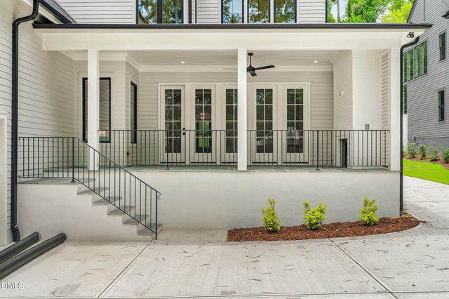 4 Chantilly Place, Durham, NC 27707