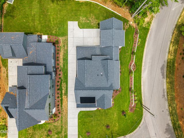4 Chantilly Place, Durham, NC 27707