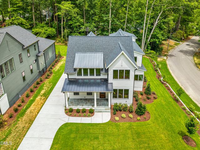 4 Chantilly Place, Durham, NC 27707