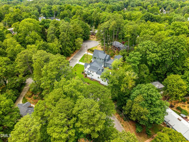 4 Chantilly Place, Durham, NC 27707
