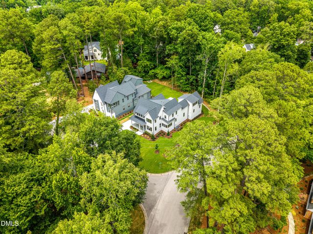 4 Chantilly Place, Durham, NC 27707