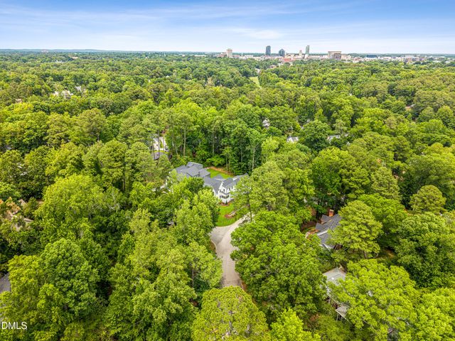 4 Chantilly Place, Durham, NC 27707