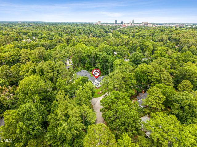 4 Chantilly Place, Durham, NC 27707