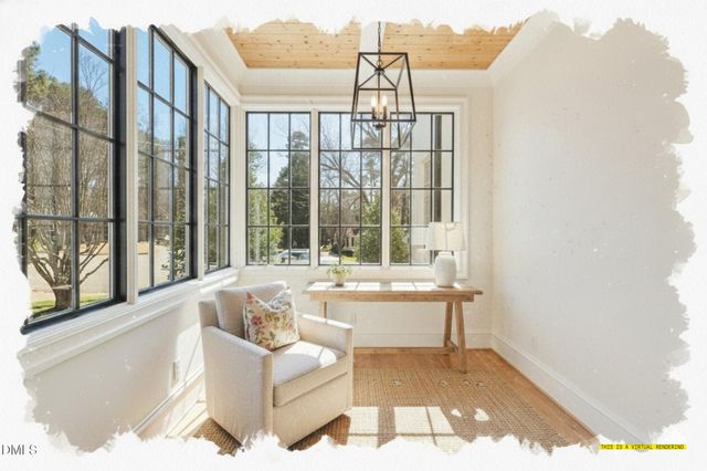 4 Chantilly Place, Durham, NC 27707