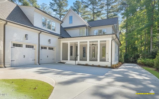 4 Chantilly Place, Durham, NC 27707