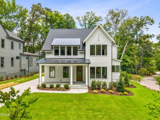4 Chantilly Place, Durham, NC 27707
