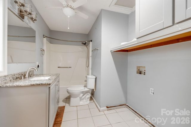 67 Banks Town Road, Weaverville, NC 28787