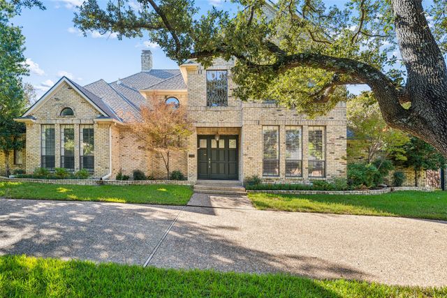 5806 London Lane, Dallas, TX 75252
