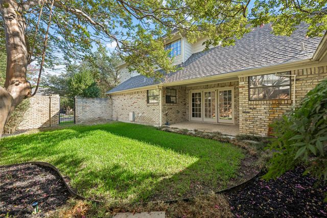 5806 London Lane, Dallas, TX 75252