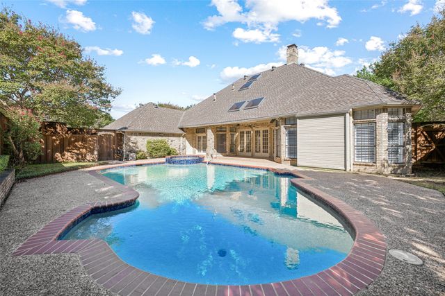 5806 London Lane, Dallas, TX 75252