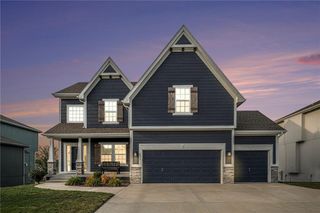 6017 NE 119th Street, Kansas City, MO 64156