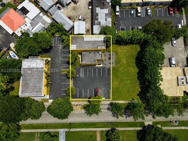 1830 NE 153rd St, North Miami Beach, FL 33162