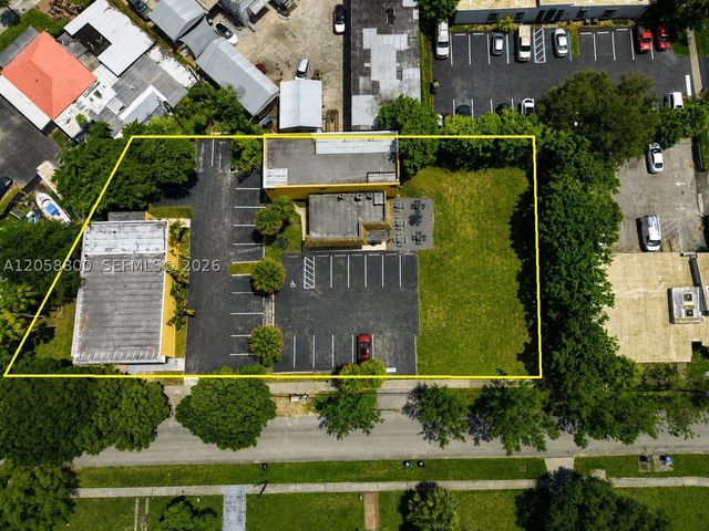 1830 NE 153rd St, North Miami Beach, FL 33162