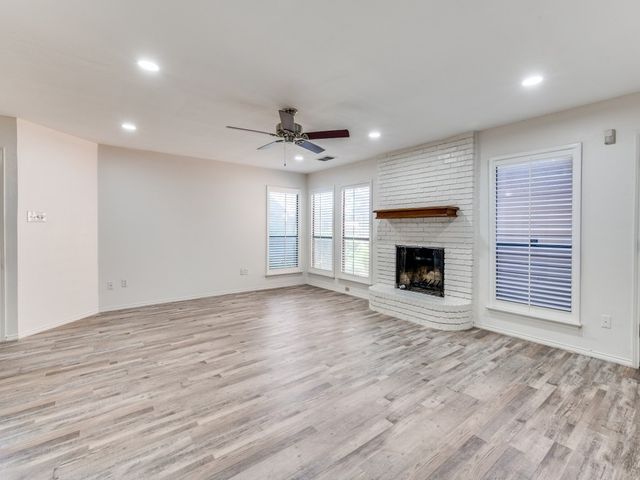 1415 Palmnold Circle E, Fort Worth, TX 76120