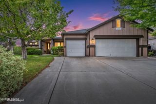 330 Sparrow hawk Drive, Spanish Springs, NV 89436