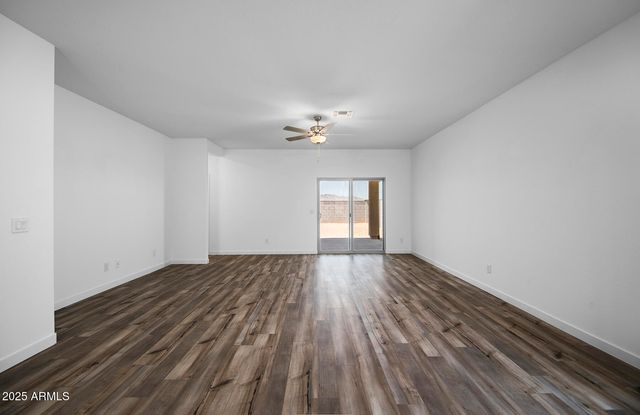 6622 S 246TH Lane, Buckeye, AZ 85326