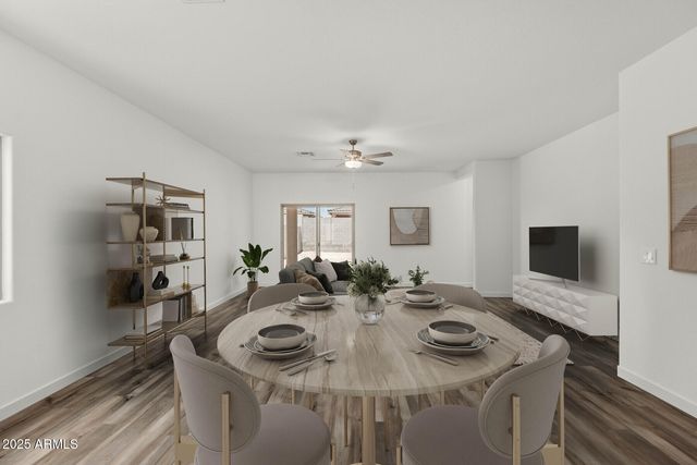 6622 S 246TH Lane, Buckeye, AZ 85326