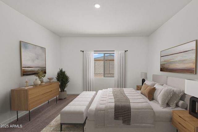 6622 S 246TH Lane, Buckeye, AZ 85326