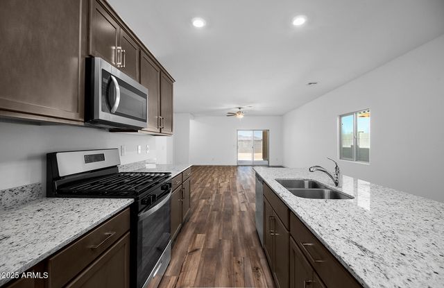6622 S 246TH Lane, Buckeye, AZ 85326