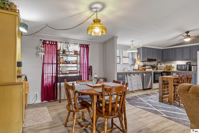 429 BARNES ROAD, Monroe, LA 71203