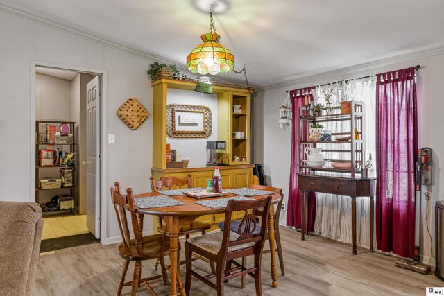 429 BARNES ROAD, Monroe, LA 71203