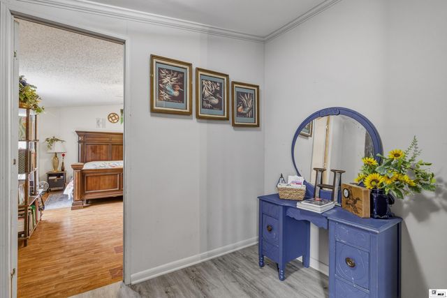 429 BARNES ROAD, Monroe, LA 71203