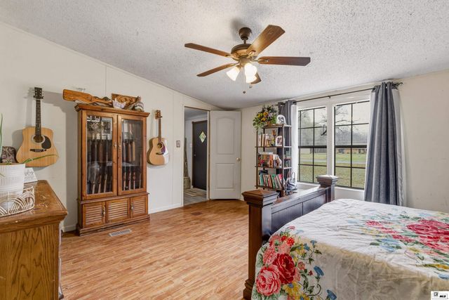 429 BARNES ROAD, Monroe, LA 71203