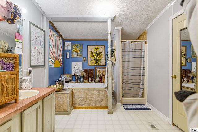 429 BARNES ROAD, Monroe, LA 71203