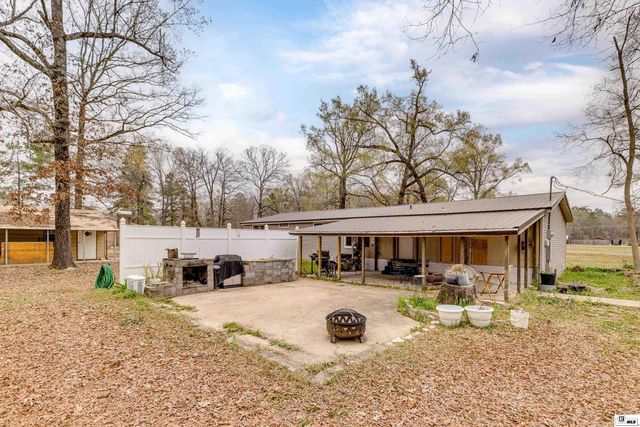 429 BARNES ROAD, Monroe, LA 71203