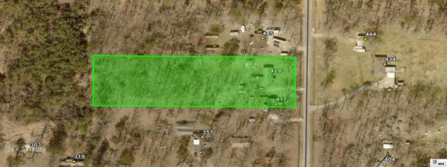 429 BARNES ROAD, Monroe, LA 71203