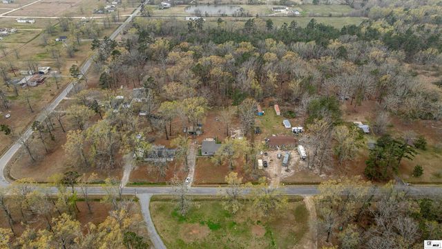 429 BARNES ROAD, Monroe, LA 71203