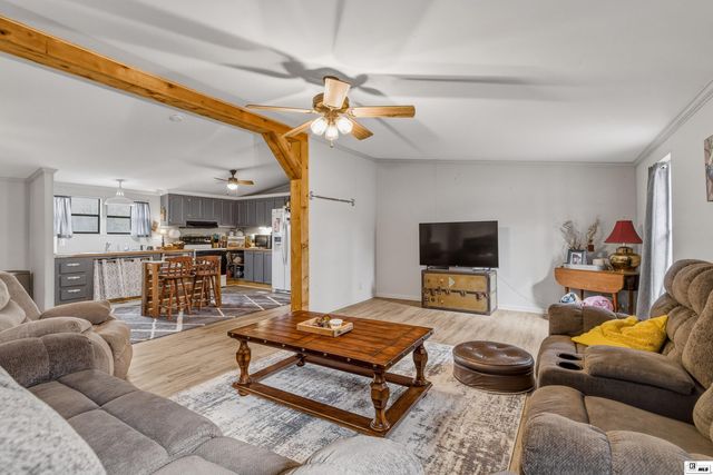 429 BARNES ROAD, Monroe, LA 71203